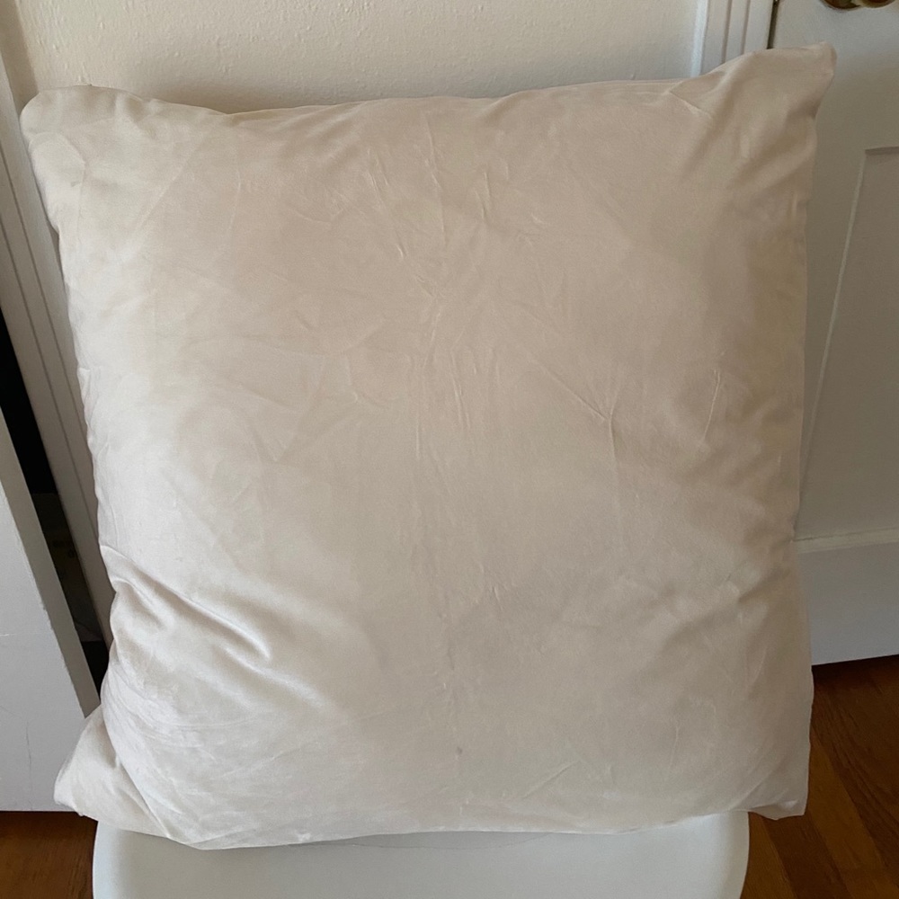 24x 24 pillow covers